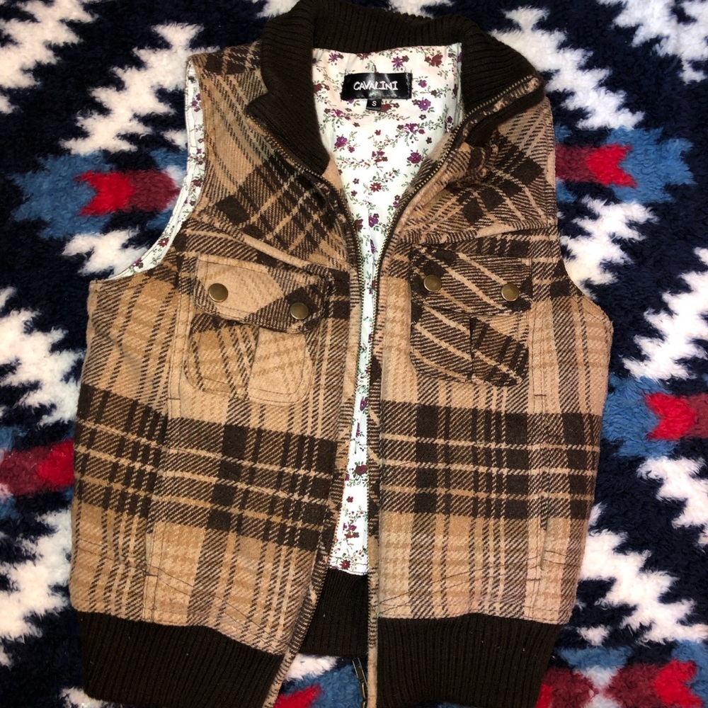 Vest